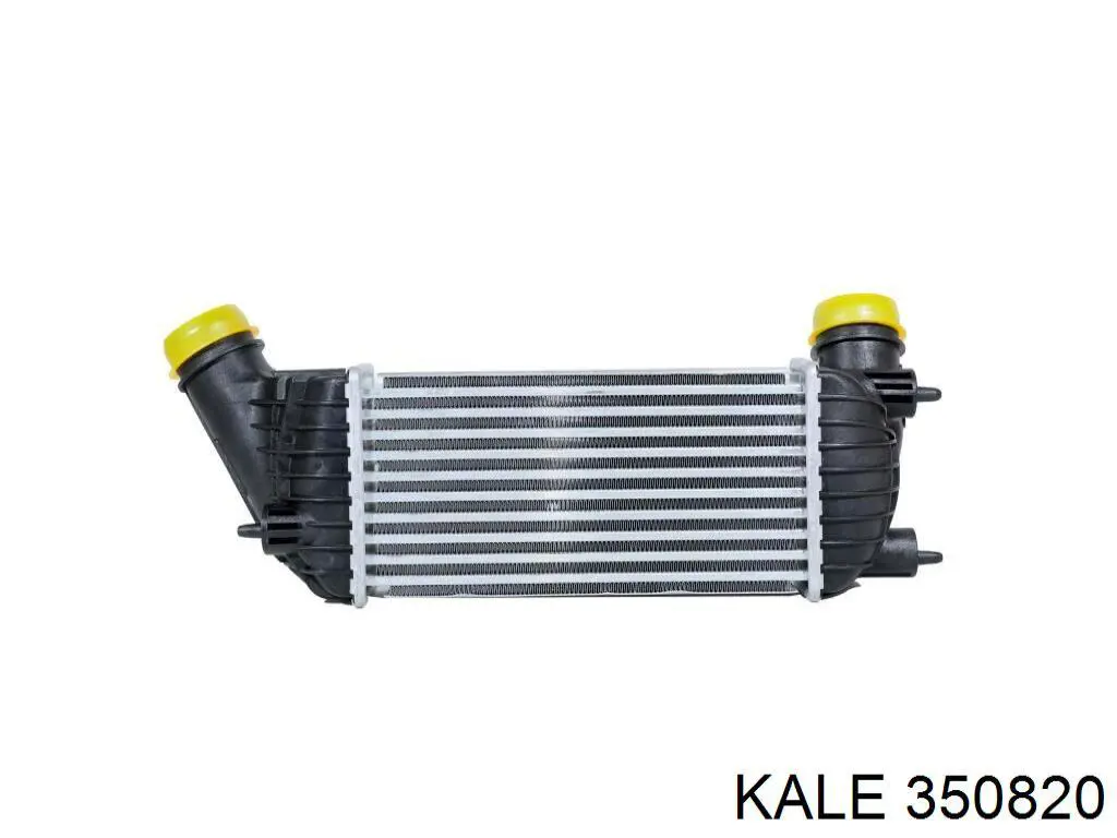 350820 Kale интеркулер