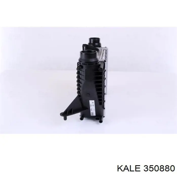 350880 Kale Охладитель наддувочного воздуха