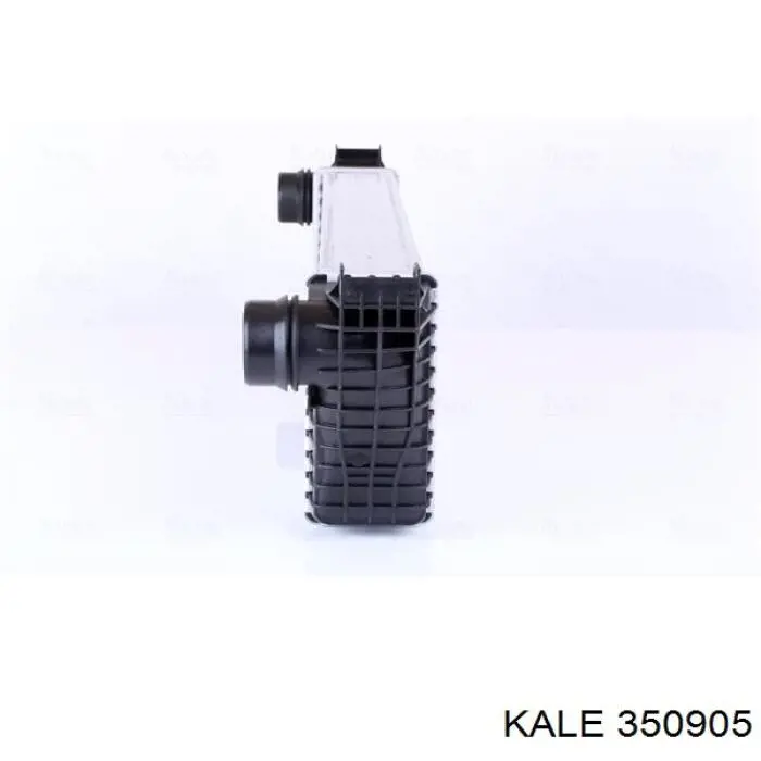 Интеркулер 350905 Kale