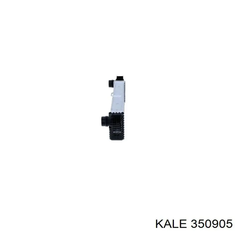 Купить 350905 Kale Интеркулер