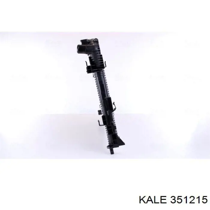 351215 Kale Радиатор основной