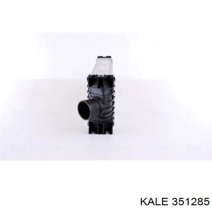 351285 Kale Охладитель наддувочного воздуха
