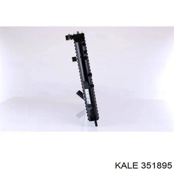 Радиатор 351895 Kale