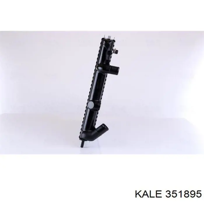 351895 Kale Радиатор основной