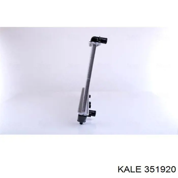 351920 Kale Радиатор основной