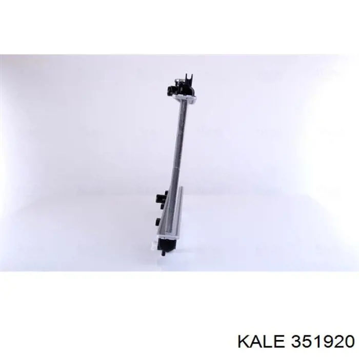 Радиатор охлаждения двигателя Kale 351920 цена, от 78.74 USD