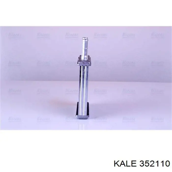 Радиатор печки (отопителя) Hyundai/Kia 972211C100 цена, от 26.61 USD