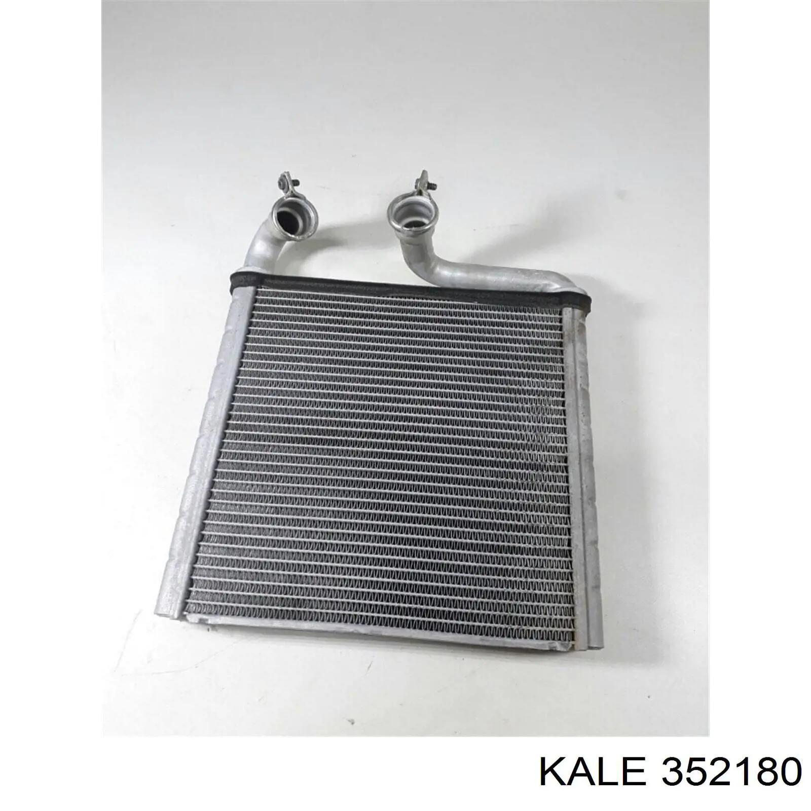 352180 Kale radiador de forno (de aquecedor)