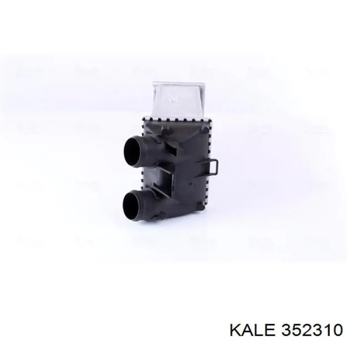 352310 Kale интеркулер