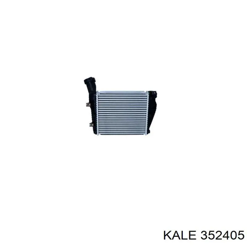 Система охлаждения наддувочного воздуха Kale 352405 цена, от 128.93 USD