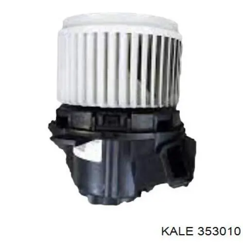 353010 Kale вентилятор печки