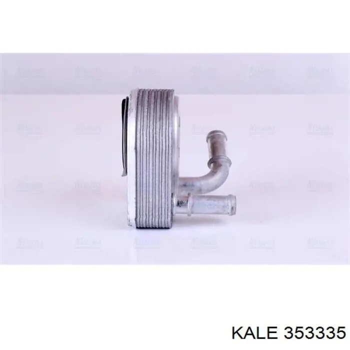 Купить 353335 Kale Радиатор масляный (холодильник), под фильтром