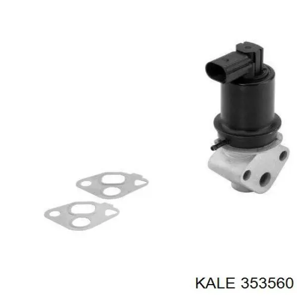 353560 Kale