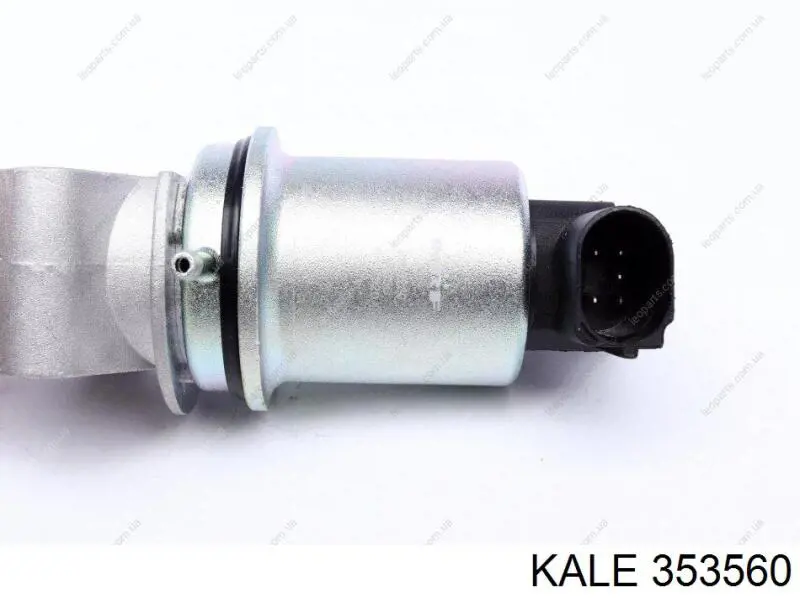 353560 Kale Клапан рециркуляции отработавших газов EGR