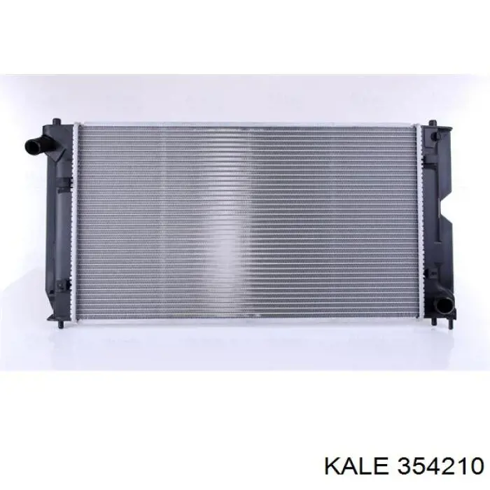 354210 Kale радиатор