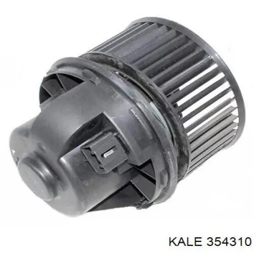 354310 Kale motor de ventilador de forno (de aquecedor de salão)