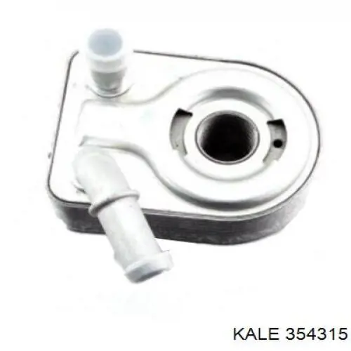 Масляный радиатор АКПП Kale 354315 цена, от 36.23 USD