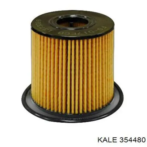 Купить 354480 Kale Корпус масляного фильтра