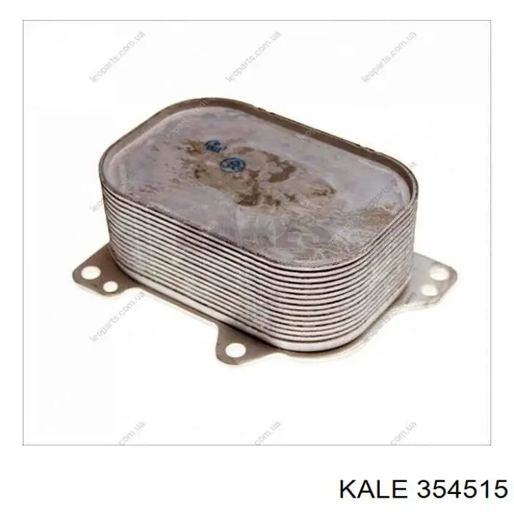 Корпус масляного фильтра 354515 Kale
