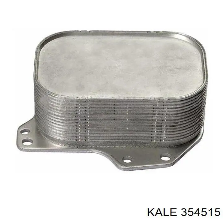 354515 Kale caixa do filtro de óleo