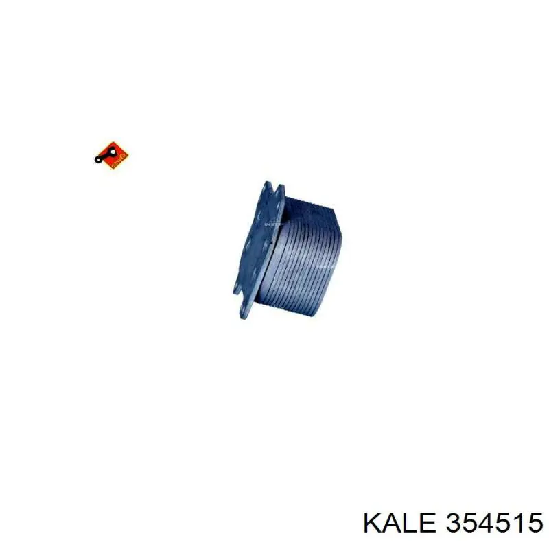Купить 354515 Kale Корпус масляного фильтра