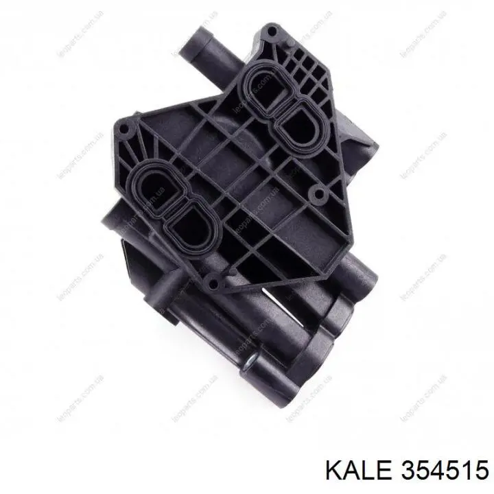  Корпус масляного фильтра Kale 354515