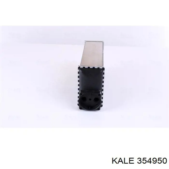 Радиатор печки (отопителя) Kale 354950 цена, от 22.16 USD