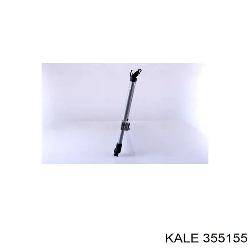 Конденсатор кондиционера Kale 355155 цена, от 98.83 USD