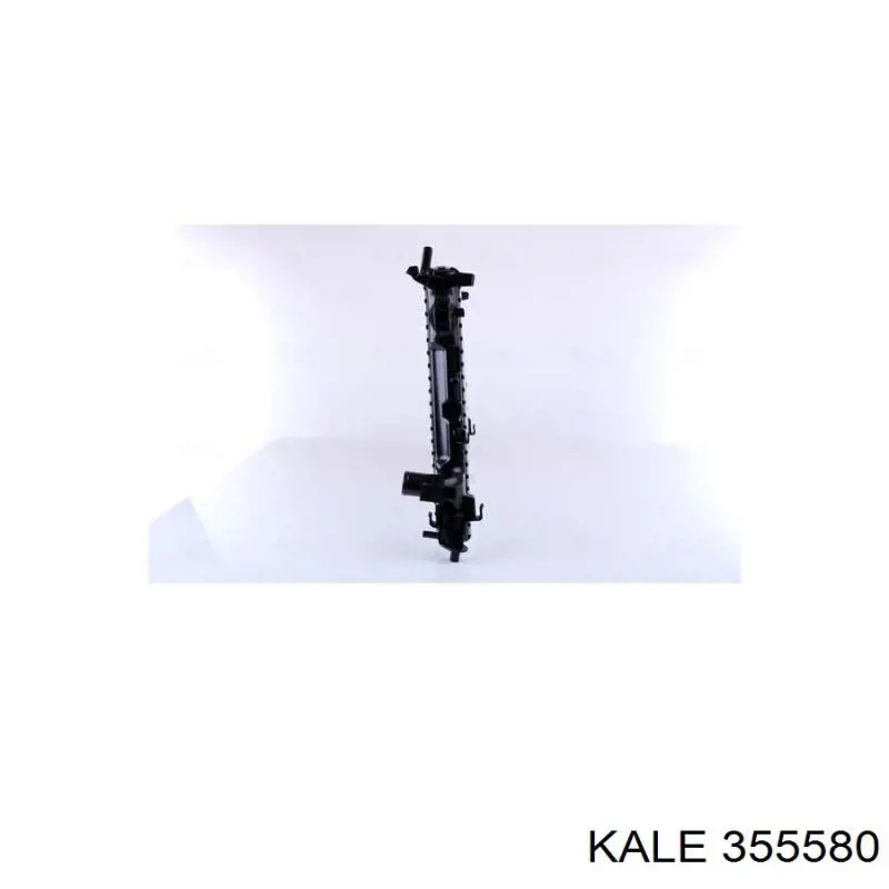 355580 Kale Радиатор основной