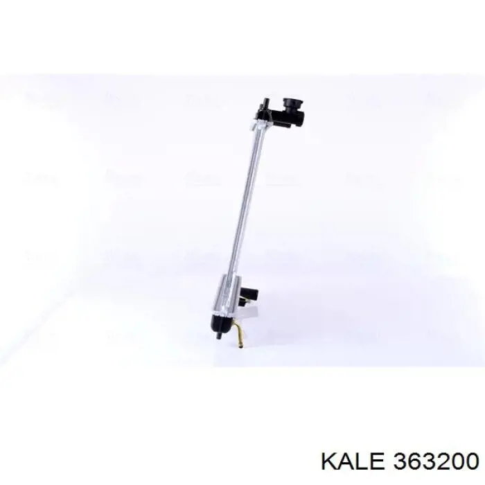 363200 Kale Радиатор основной