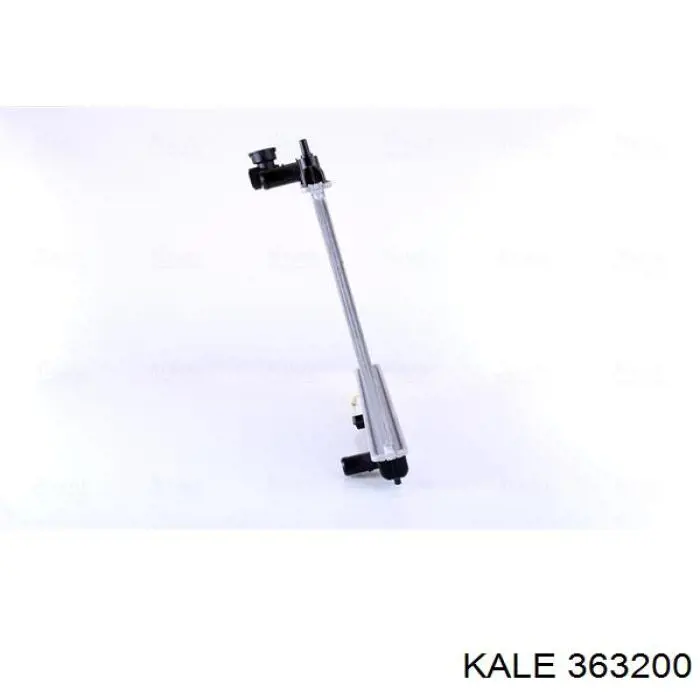 Купить 363200 Kale Радиатор водяной