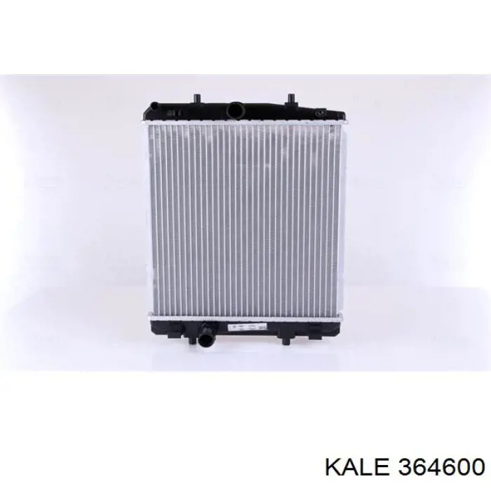 Радиатор 364600 Kale