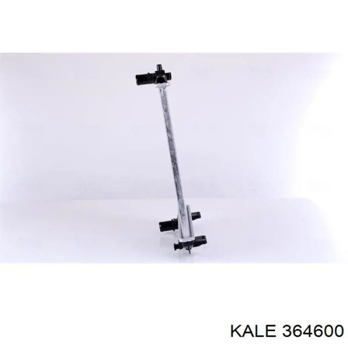 364600 Kale Радиатор основной