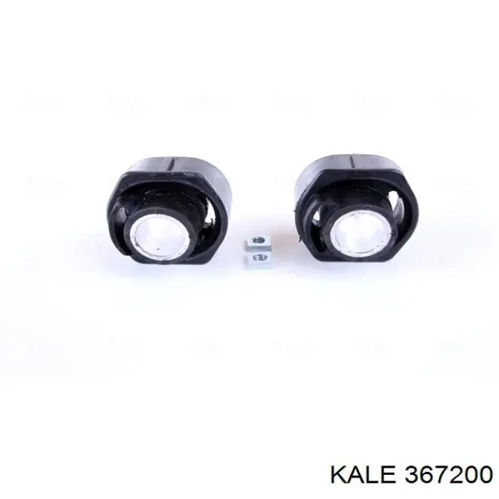 Радиатор охлаждения двигателя Kale 367200 цена, от 122.70 USD