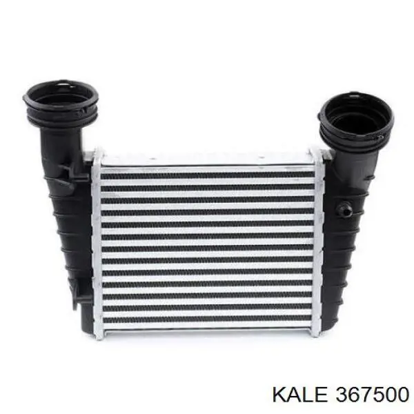 Купить 367500 Kale Радиатор водяной