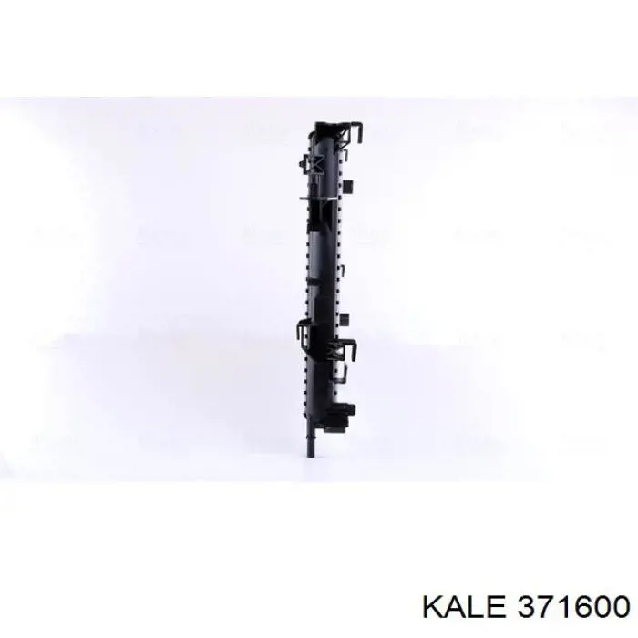371600 Kale радиатор