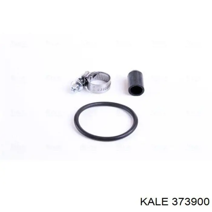 Радиатор охлаждения двигателя Kale 373900 цена, от 86.28 USD