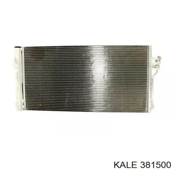 381500 Kale Конденсатор
