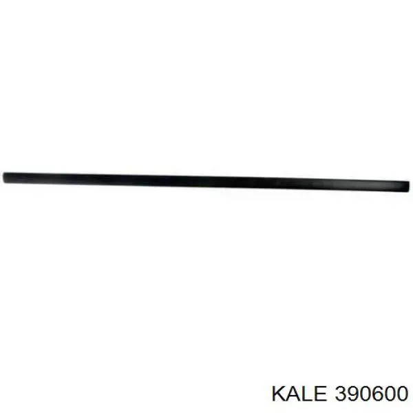 Радиатор кондиционера 390600 Kale