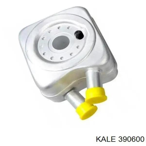 Купить 390600 Kale Радиатор системы охлаждения кондиционера