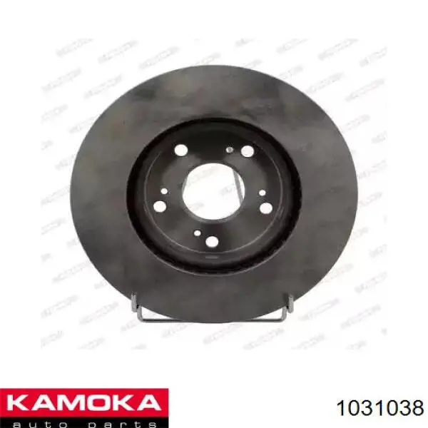 Купить 1031038 Kamoka Ротор тормозной