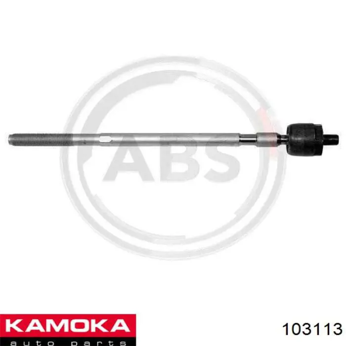 103113 Kamoka Дисковый тормоз