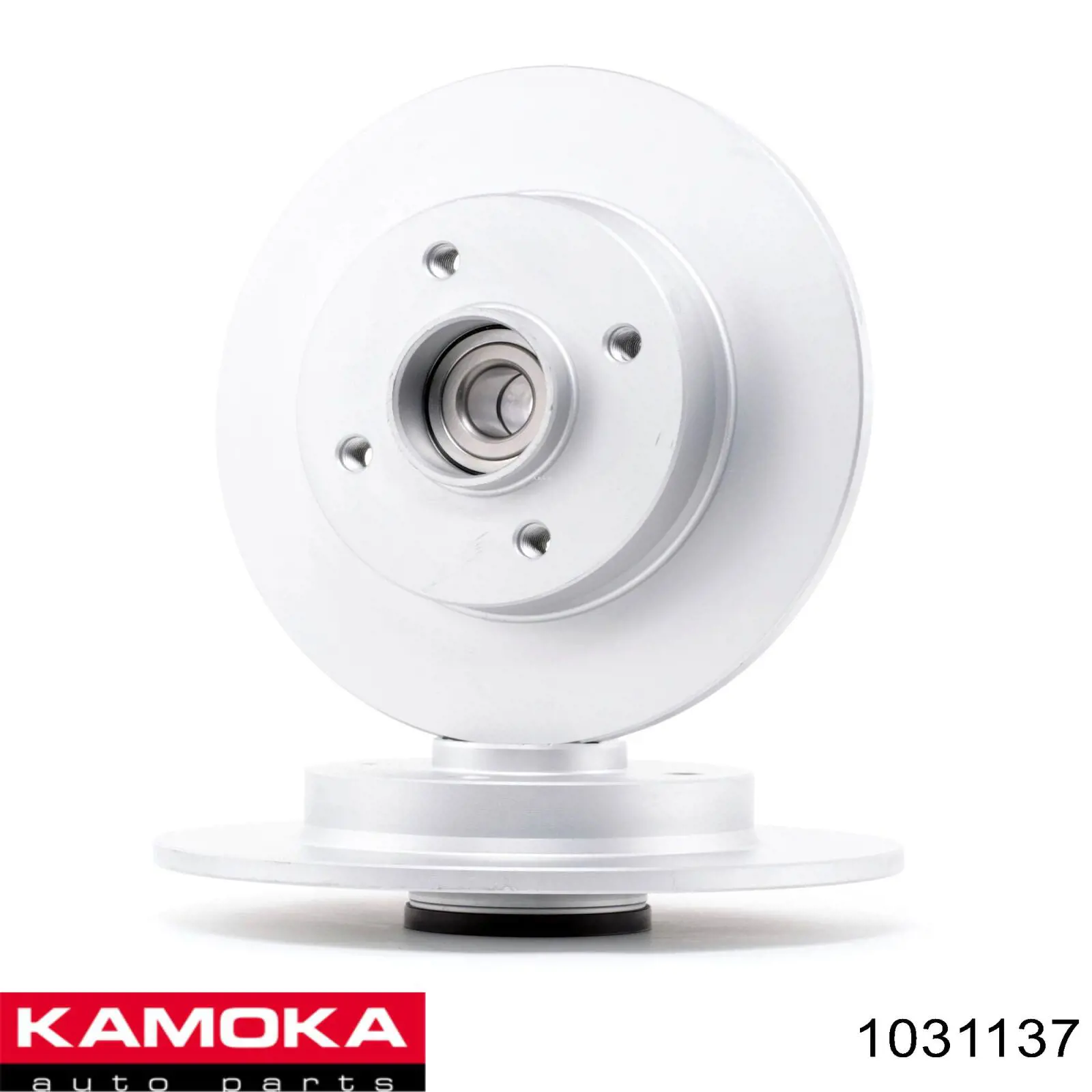 1031137 Kamoka Дисковый тормоз