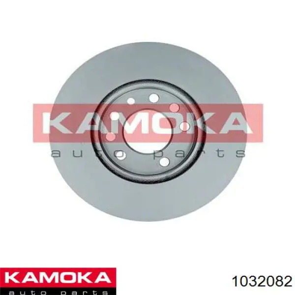 Купить 1032082 Kamoka Ротор тормозной