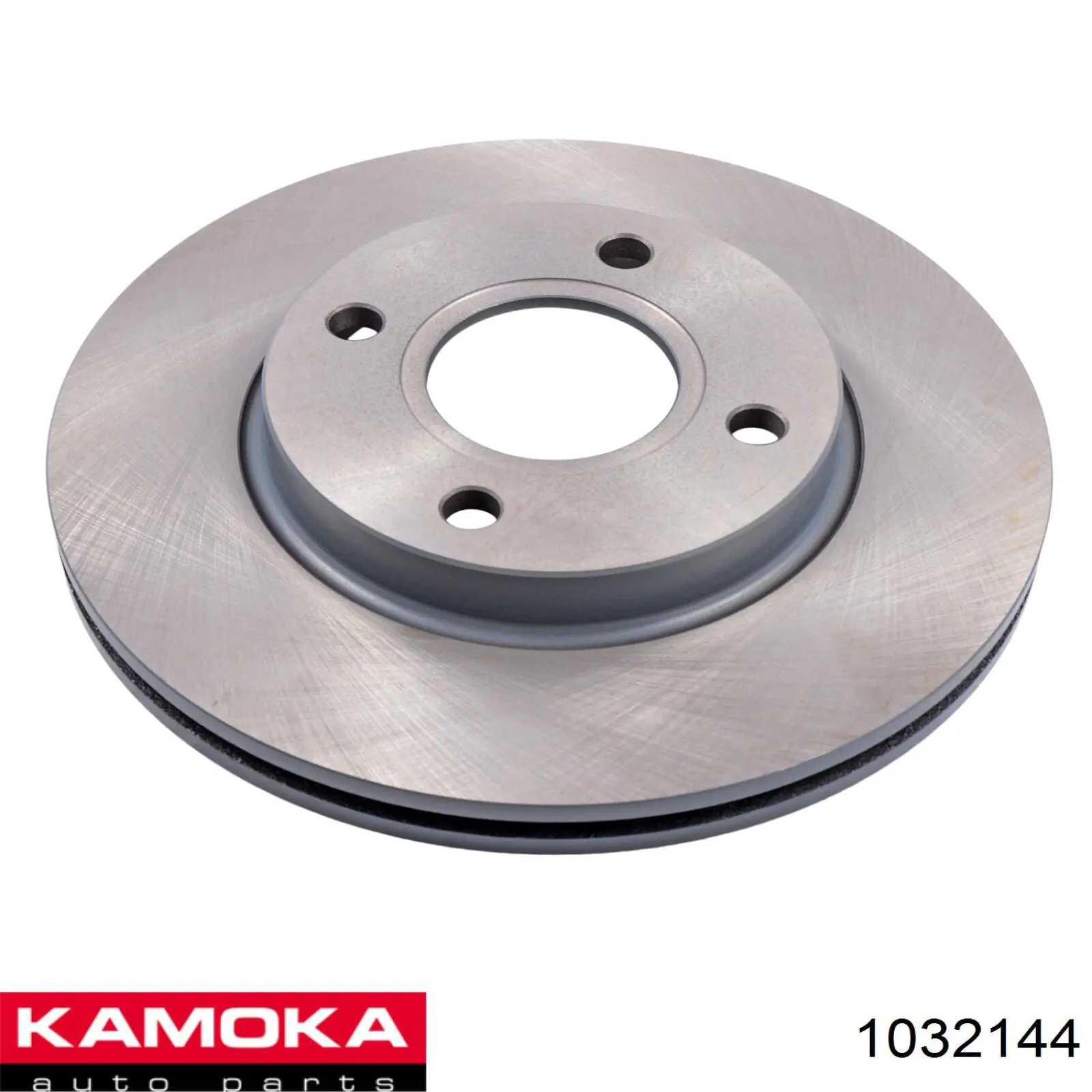 Купить 1032144 Kamoka Ротор тормозной
