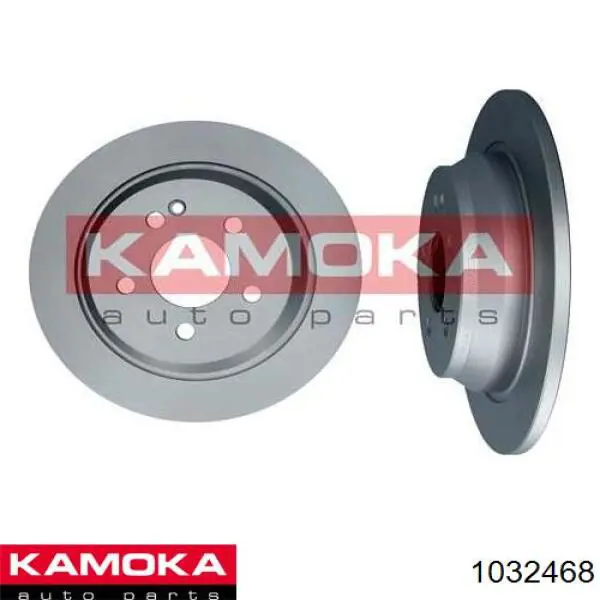 1032468 Kamoka