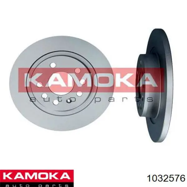 1032576 Kamoka