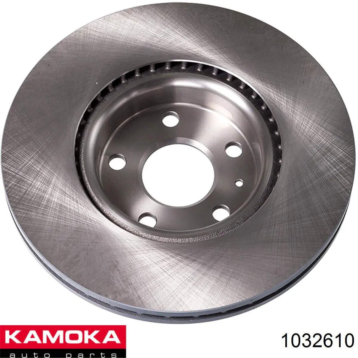Купить 1032610 Kamoka Ротор тормозной