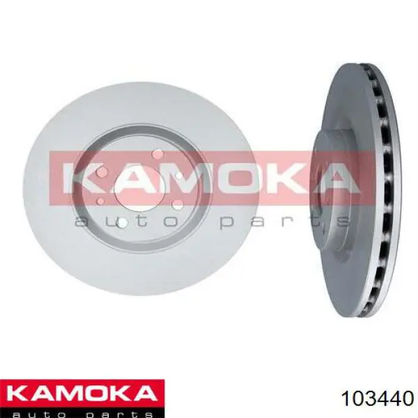 103440 Kamoka