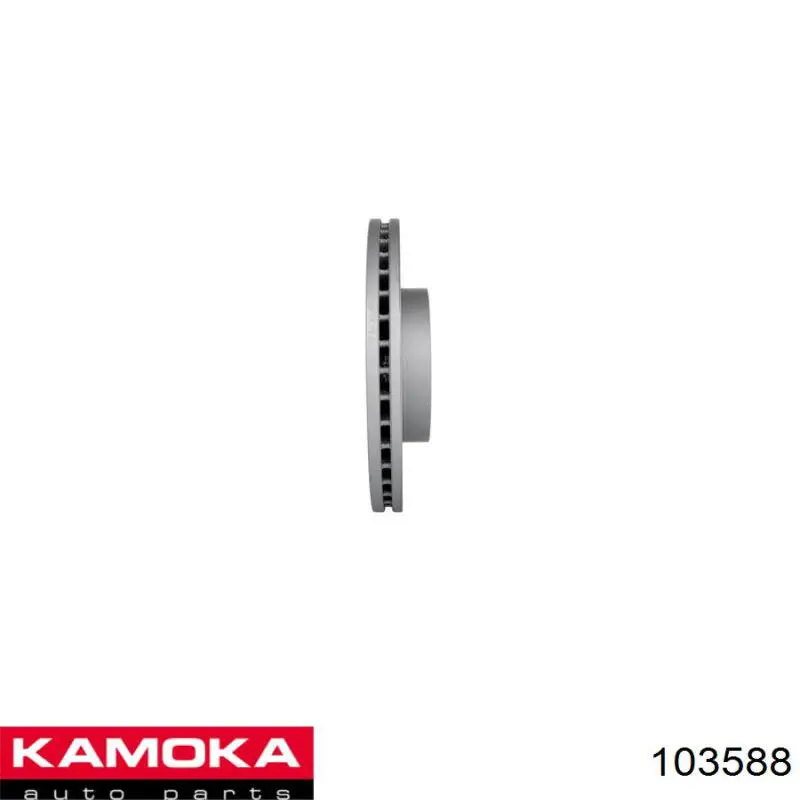 103588 Kamoka